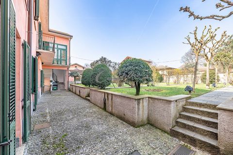 Villa a Novedrate, Como, Novedrate - € 800.000 | Ref: L775 - foto 7