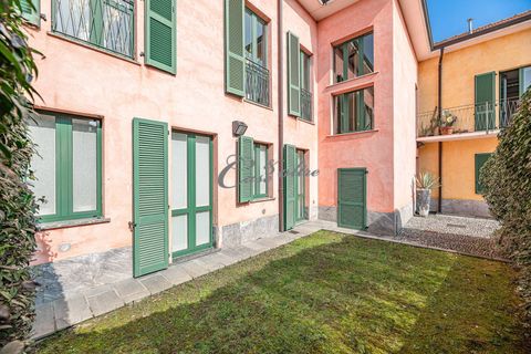 Villa a Novedrate, Como, Novedrate - € 800.000 | Ref: L775 - foto 9