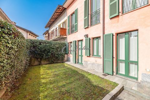 Villa a Novedrate, Como, Novedrate - € 800.000 | Ref: L775 - foto 10