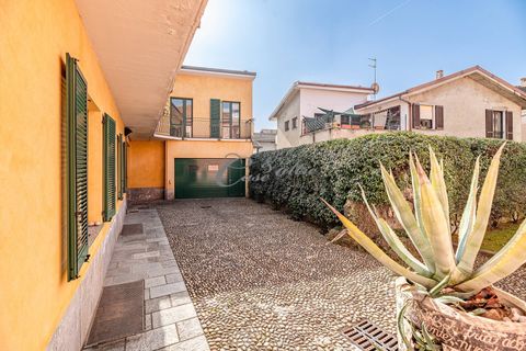 Villa a Novedrate, Como, Novedrate - € 800.000 | Ref: L775 - foto 11