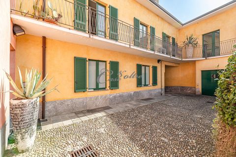 Villa a Novedrate, Como, Novedrate - € 800.000 | Ref: L775 - foto 12