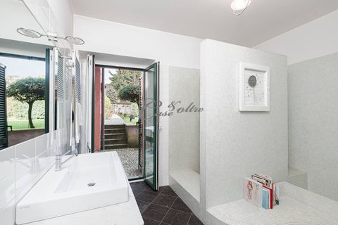 Villa a Novedrate, Como, Novedrate - € 800.000 | Ref: L775 - foto 26