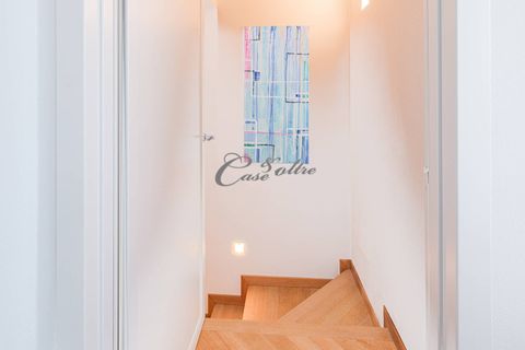 Villa a Novedrate, Como, Novedrate - € 800.000 | Ref: L775 - foto 33