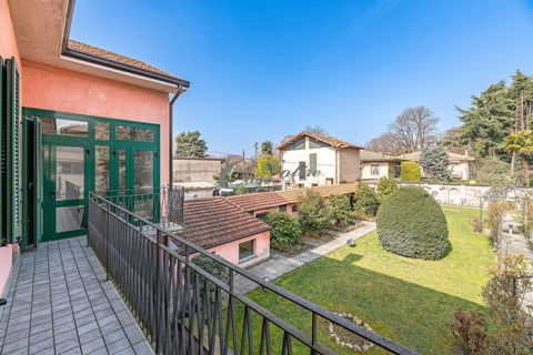 Villa a Novedrate, Como, Novedrate - € 800.000 | Ref: L775 - foto 44