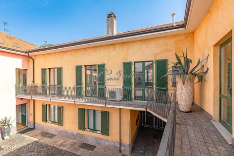 Villa a Novedrate, Como, Novedrate - € 800.000 | Ref: L775 - foto 46