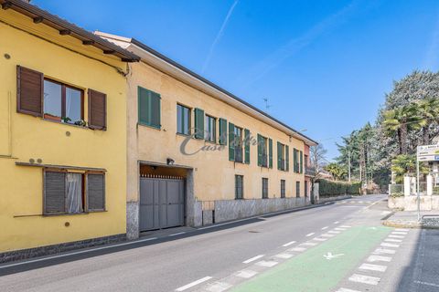 Villa a Novedrate, Como, Novedrate - € 800.000 | Ref: L775 - foto 48