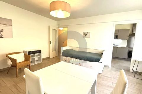 Lejlighed i Menton, Alpes-Maritimes, Menton - € 148.400 | Ref: L17208 - foto 1