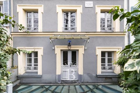 Byhus i Meudon, Hauts-de-Seine, Meudon - € 1.490.000 | Ref: 86930074 - foto 1