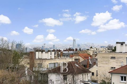 Byhus i Meudon, Hauts-de-Seine, Meudon - € 1.490.000 | Ref: 86930074 - foto 2
