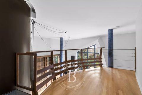 Byhus i Meudon, Hauts-de-Seine, Meudon - € 1.490.000 | Ref: 86930074 - foto 3