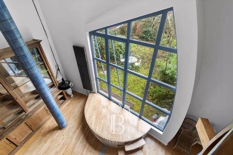 Byhus i Meudon, Hauts-de-Seine, Meudon - € 1.490.000 | Ref: 86930074 - foto 4