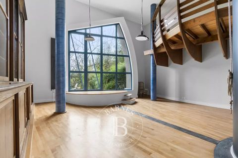 Byhus i Meudon, Hauts-de-Seine, Meudon - € 1.490.000 | Ref: 86930074 - foto 7