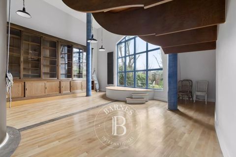 Byhus i Meudon, Hauts-de-Seine, Meudon - € 1.490.000 | Ref: 86930074 - foto 8