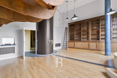 Byhus i Meudon, Hauts-de-Seine, Meudon - € 1.490.000 | Ref: 86930074 - foto 9