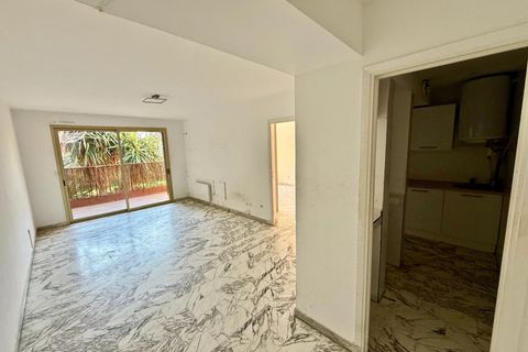 Lejlighed i Nice, Alpes-Maritimes, Nice - € 185.000 | Ref: 86933415 - foto 3