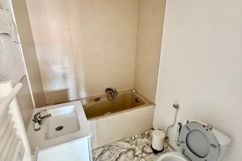 Lejlighed i Nice, Alpes-Maritimes, Nice - € 185.000 | Ref: 86933415 - foto 4