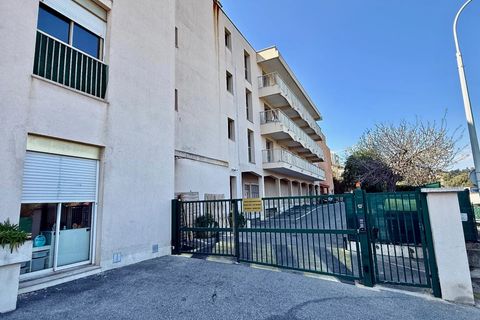 Lejlighed i Nice, Alpes-Maritimes, Nice - € 185.000 | Ref: 86933415 - foto 5