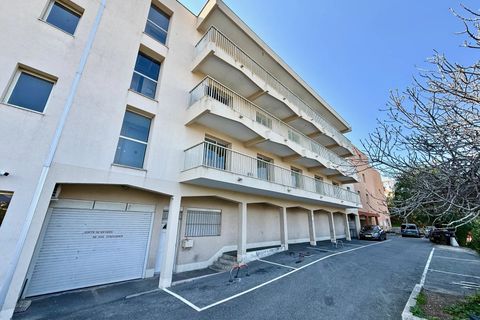 Lejlighed i Nice, Alpes-Maritimes, Nice - € 185.000 | Ref: 86933415 - foto 6