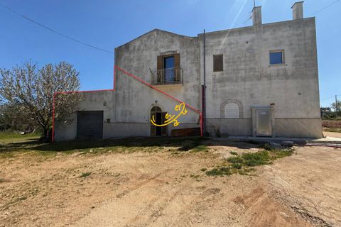 Landejendom i Polignano a Mare, Bari, Polignano a Mare - € 260.000 | Ref: R 557 - foto 1