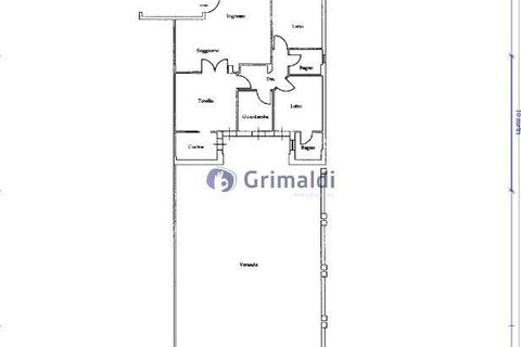 Lejlighed i Lecce, Lecce, Lecce - € 280.000 | Ref: 280LUPIAE - foto 19