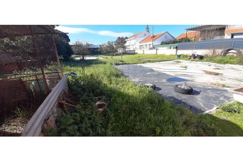 Helårsgrund i Quinta do Conde, Setubal, Quinta do Conde - € 140.000 | Ref: 10233 - foto 4