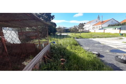 Helårsgrund i Quinta do Conde, Setubal, Quinta do Conde - € 140.000 | Ref: 10233 - foto 7