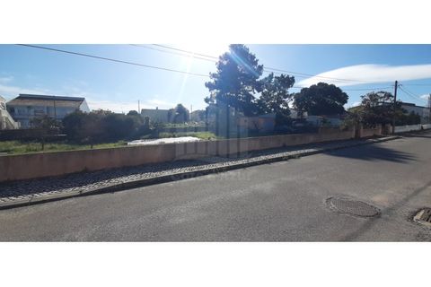 Helårsgrund i Quinta do Conde, Setubal, Quinta do Conde - € 140.000 | Ref: 10233 - foto 9