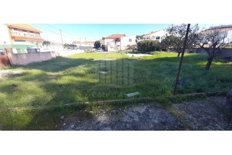 Helårsgrund i Quinta do Conde, Setubal, Quinta do Conde - € 140.000 | Ref: 10233 - foto 20