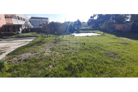 Helårsgrund i Quinta do Conde, Setubal, Quinta do Conde - € 140.000 | Ref: 10233 - foto 24