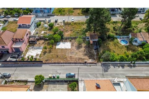 Helårsgrund i Quinta do Conde, Setubal, Quinta do Conde - € 140.000 | Ref: 10233 - foto 1