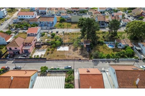 Helårsgrund i Quinta do Conde, Setubal, Quinta do Conde - € 140.000 | Ref: 10233 - foto 3