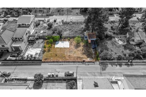 Helårsgrund i Quinta do Conde, Setubal, Quinta do Conde - € 140.000 | Ref: 10233 - foto 5