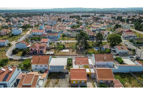 Helårsgrund i Quinta do Conde, Setubal, Quinta do Conde - € 140.000 | Ref: 10233 - foto 6