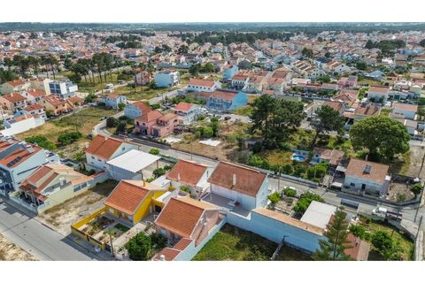Helårsgrund i Quinta do Conde, Setubal, Quinta do Conde - € 140.000 | Ref: 10233 - foto 8