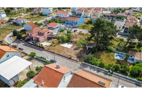 Helårsgrund i Quinta do Conde, Setubal, Quinta do Conde - € 140.000 | Ref: 10233 - foto 10