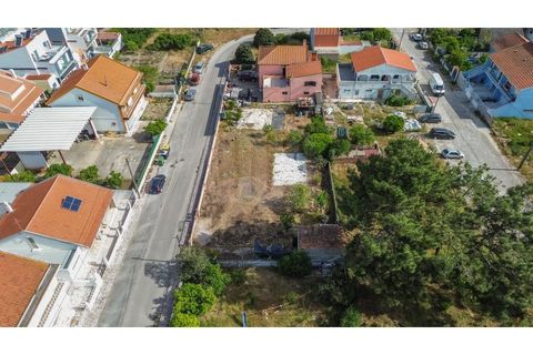 Helårsgrund i Quinta do Conde, Setubal, Quinta do Conde - € 140.000 | Ref: 10233 - foto 11