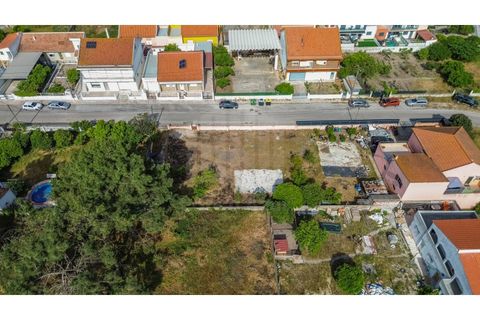 Helårsgrund i Quinta do Conde, Setubal, Quinta do Conde - € 140.000 | Ref: 10233 - foto 19