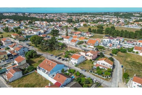 Helårsgrund i Quinta do Conde, Setubal, Quinta do Conde - € 140.000 | Ref: 10233 - foto 25