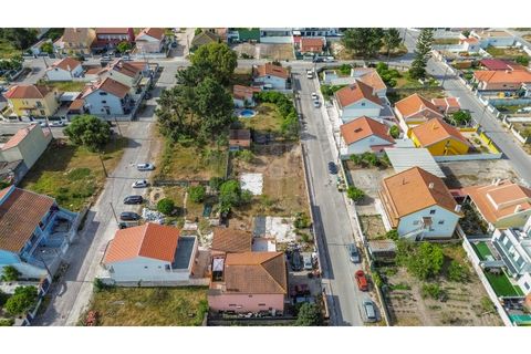 Helårsgrund i Quinta do Conde, Setubal, Quinta do Conde - € 140.000 | Ref: 10233 - foto 26