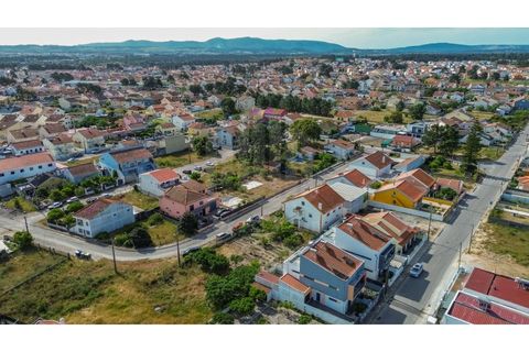 Helårsgrund i Quinta do Conde, Setubal, Quinta do Conde - € 140.000 | Ref: 10233 - foto 30