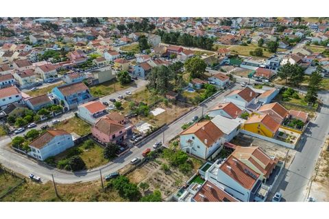 Helårsgrund i Quinta do Conde, Setubal, Quinta do Conde - € 140.000 | Ref: 10233 - foto 32