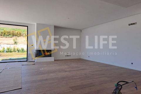 Villa i Mafra, Lisbon, Mafra - € 1.200.000 | Ref: 5741WM - foto 2