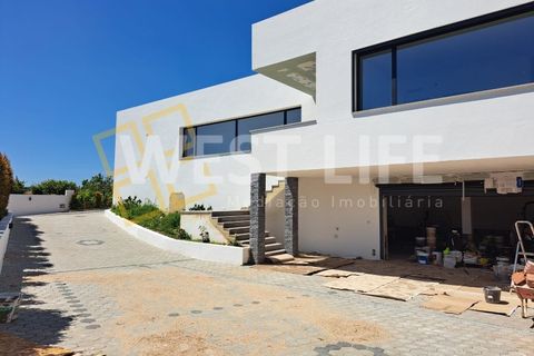 Villa i Mafra, Lisbon, Mafra - € 1.200.000 | Ref: 5741WM - foto 4