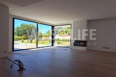 Villa i Mafra, Lisbon, Mafra - € 1.200.000 | Ref: 5741WM - foto 5