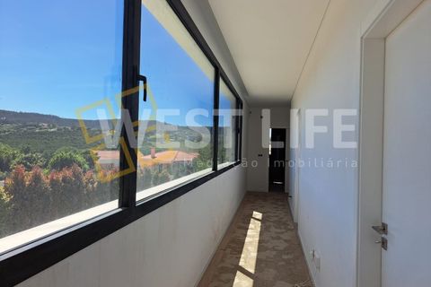 Villa i Mafra, Lisbon, Mafra - € 1.200.000 | Ref: 5741WM - foto 26