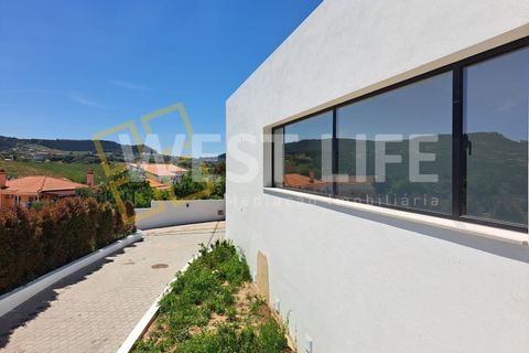 Villa i Mafra, Lisbon, Mafra - € 1.200.000 | Ref: 5741WM - foto 33