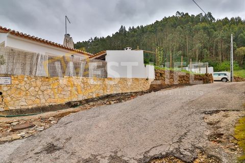 Helårsgrund i Mafra, Lisbon, Mafra - € 59.000 | Ref: 5857WE - foto 5