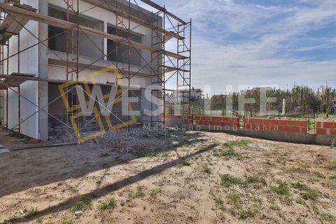 Villa i Torres Vedras, Lisbon, Torres Vedras - € 630.000 | Ref: 5856WT - foto 1