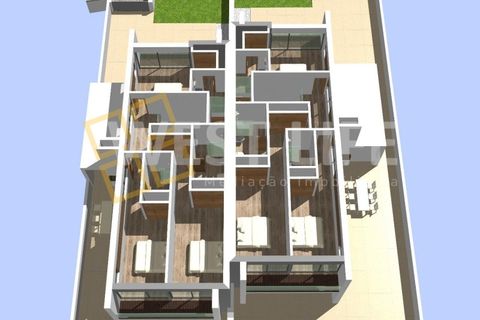 Villa i Torres Vedras, Lisbon, Torres Vedras - € 630.000 | Ref: 5856WT - foto 10