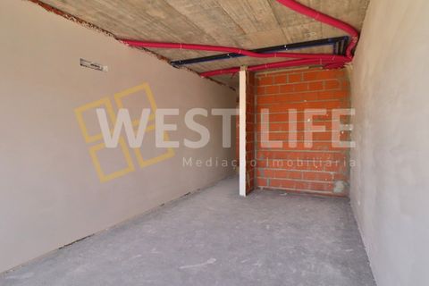 Villa i Torres Vedras, Lisbon, Torres Vedras - € 630.000 | Ref: 5856WT - foto 23